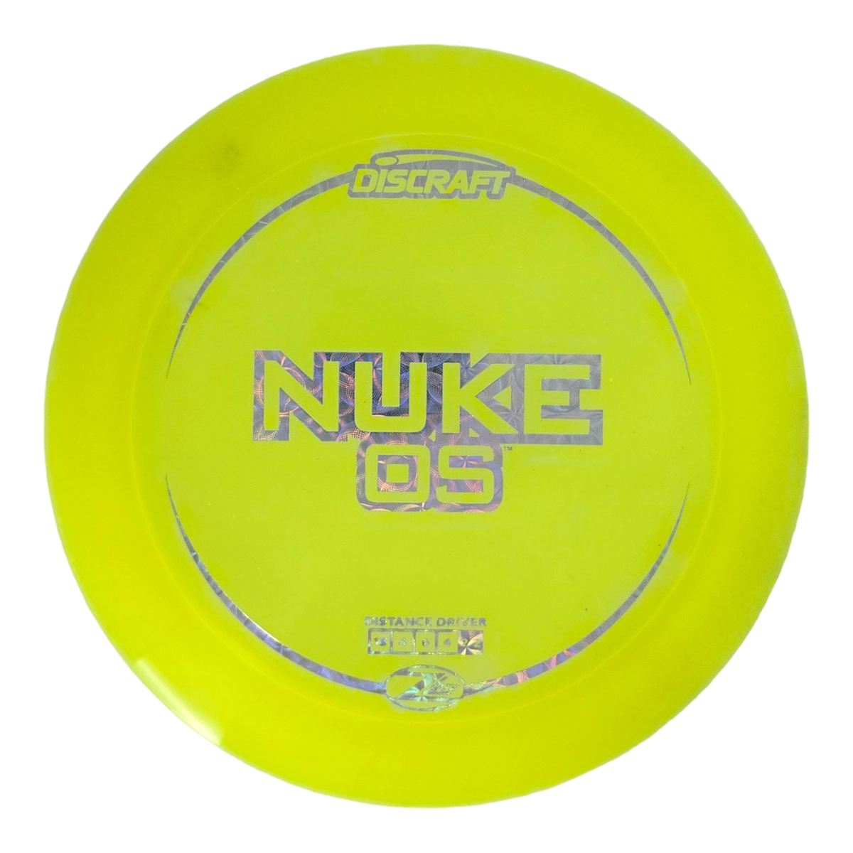 Discraft Z Lite Nuke OS