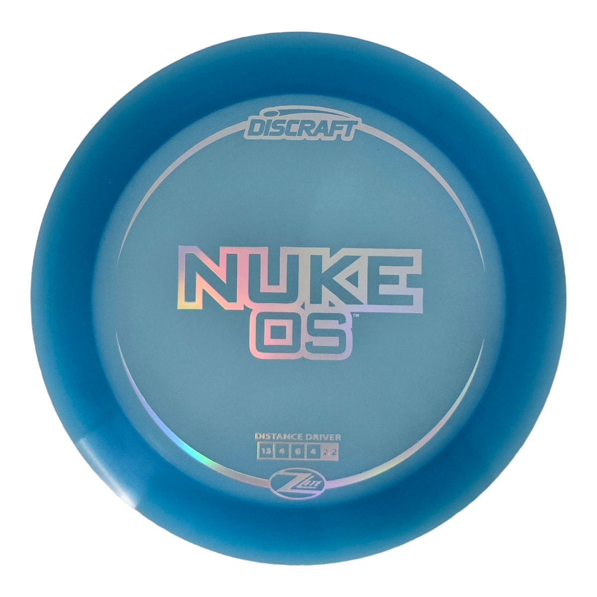 Discraft Z Lite Nuke OS