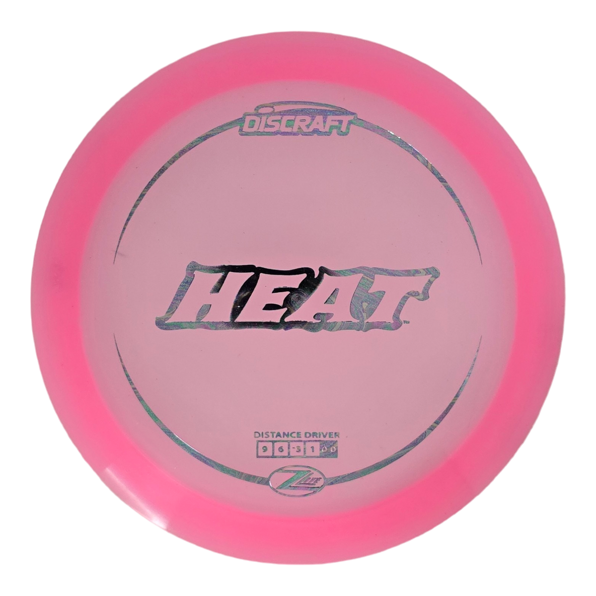 Discraft Z Lite Heat