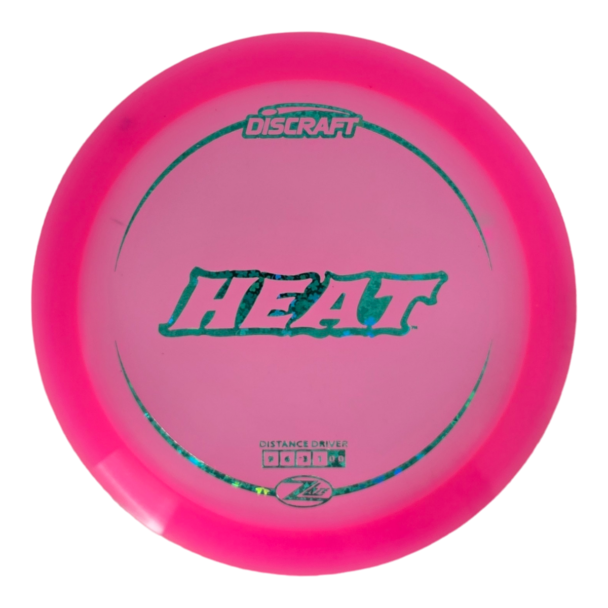 Discraft Z Lite Heat