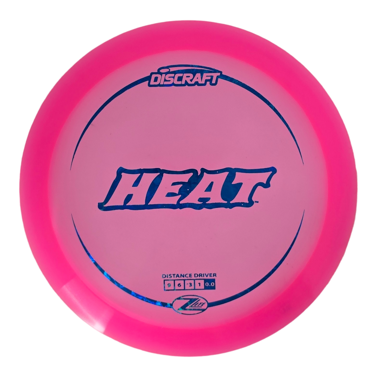 Discraft Z Lite Heat