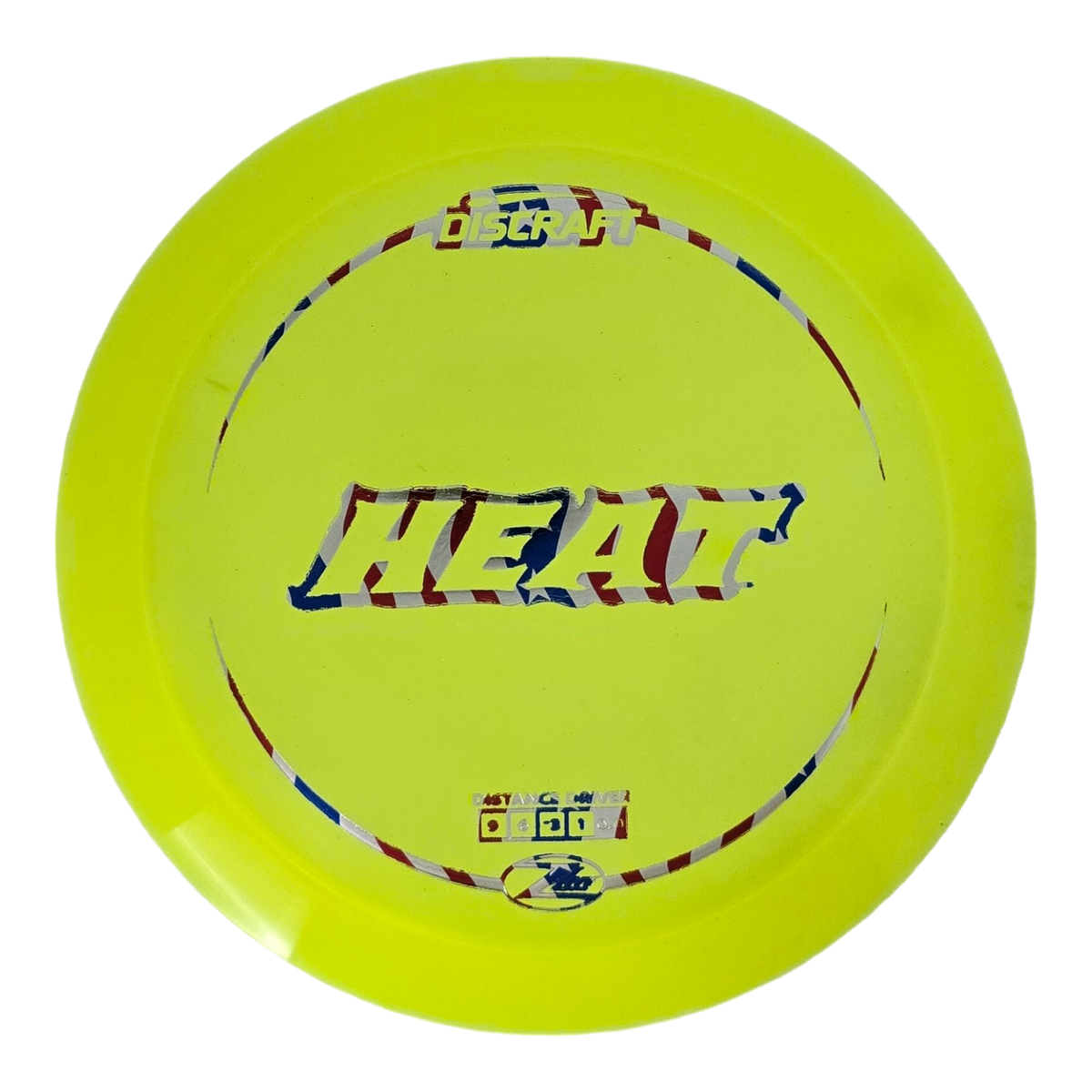 Discraft Z Lite Heat