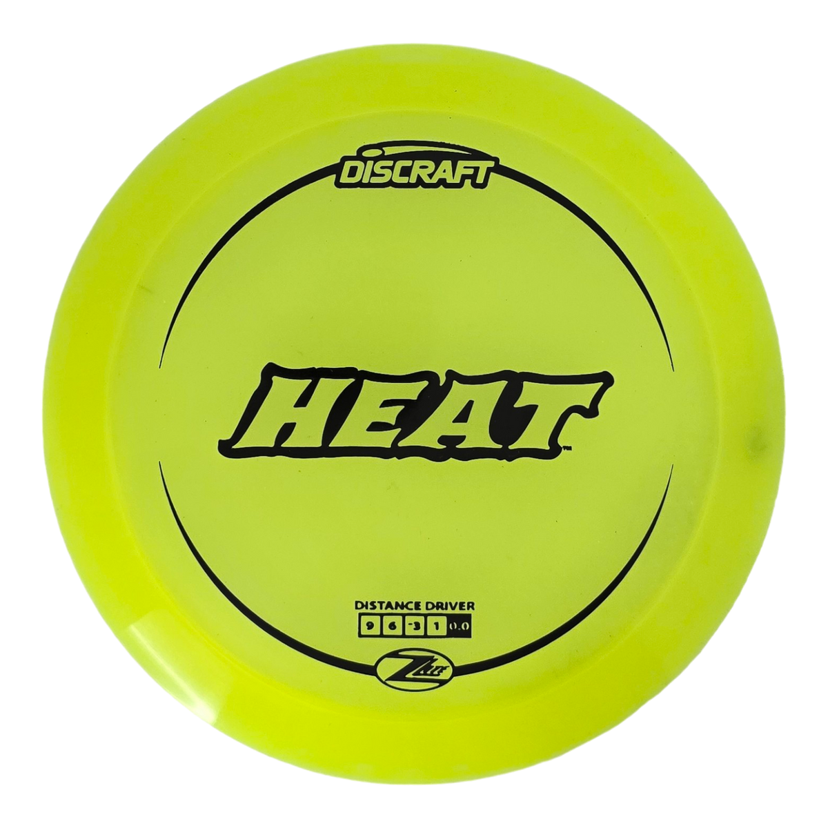 Discraft Z Lite Heat