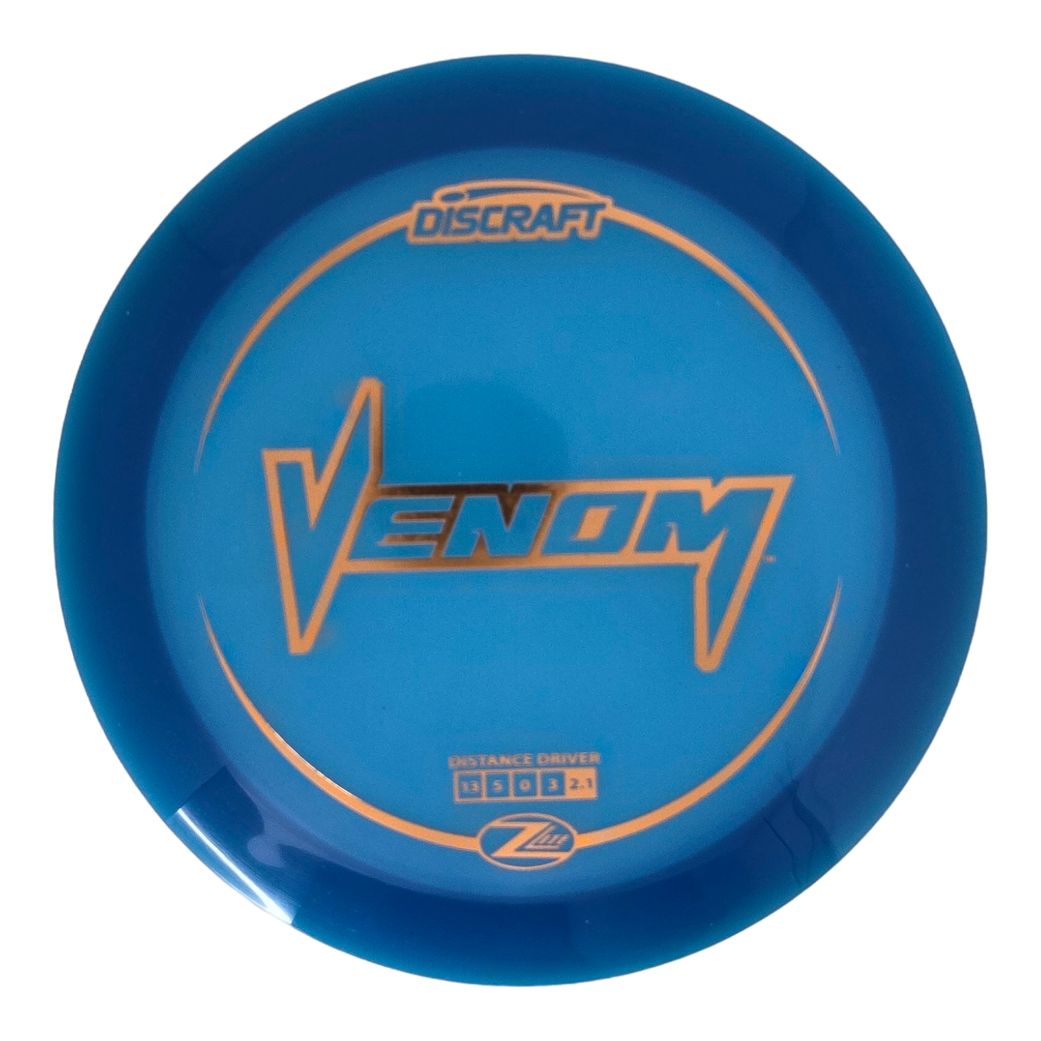 Discraft Z Lite Venom - Flight Factory Discs
