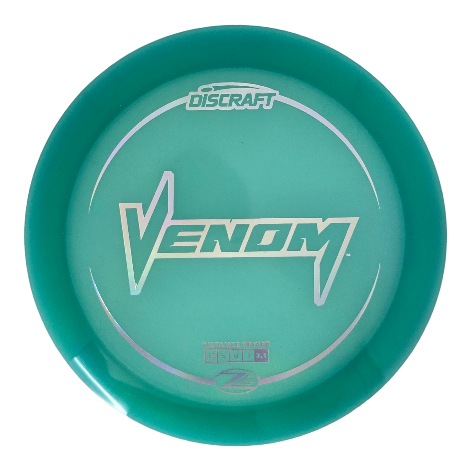 Discraft Z Lite Venom - Flight Factory Discs