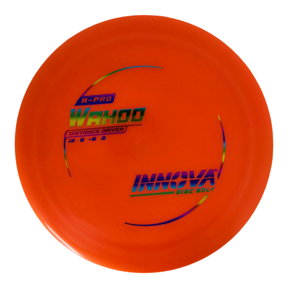 Innova R-Pro Wahoo