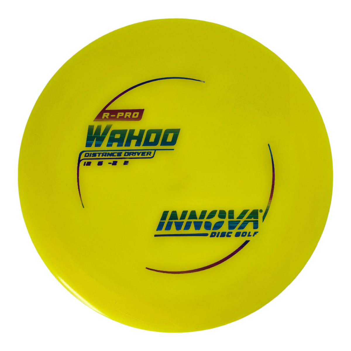 Innova R-Pro Wahoo