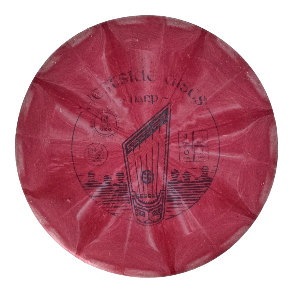 Westside Discs Pre-Owned Approach &amp; Midranges