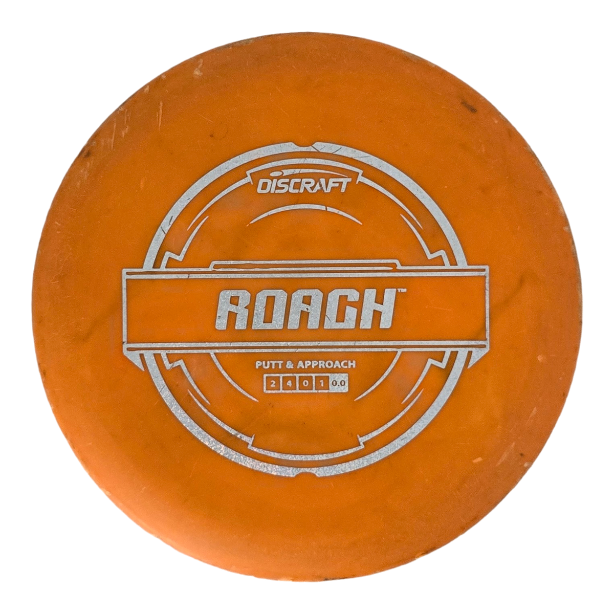 Discraft Pre-Owned (PAGE 1)