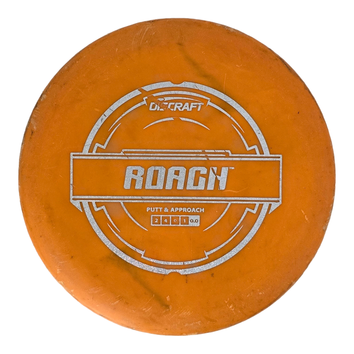 Discraft Pre-Owned (PAGE 1)