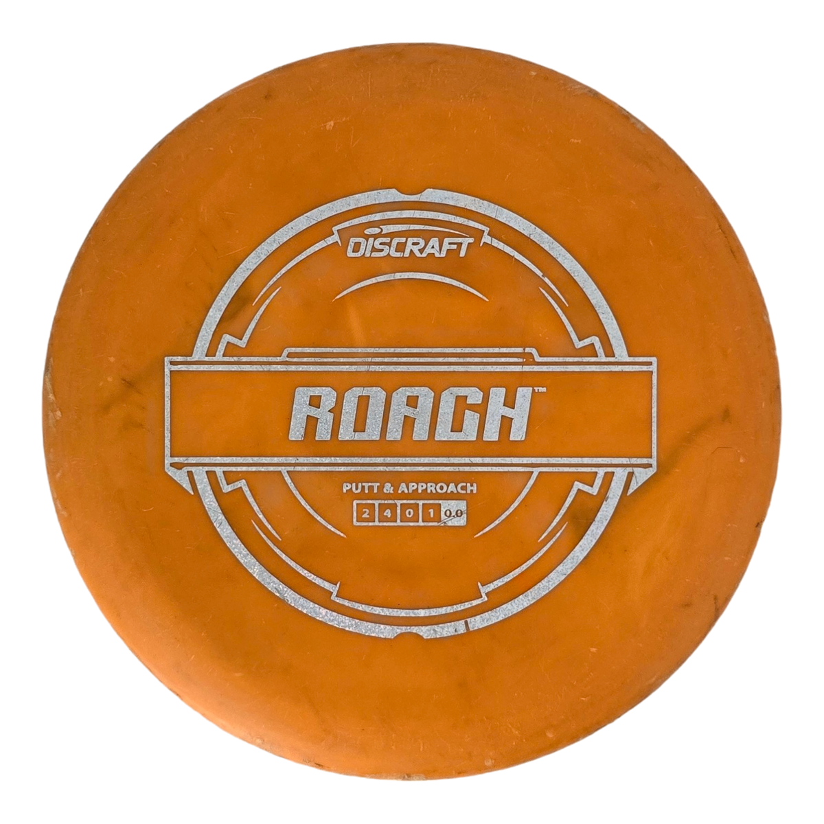 Discraft Pre-Owned (PAGE 1)