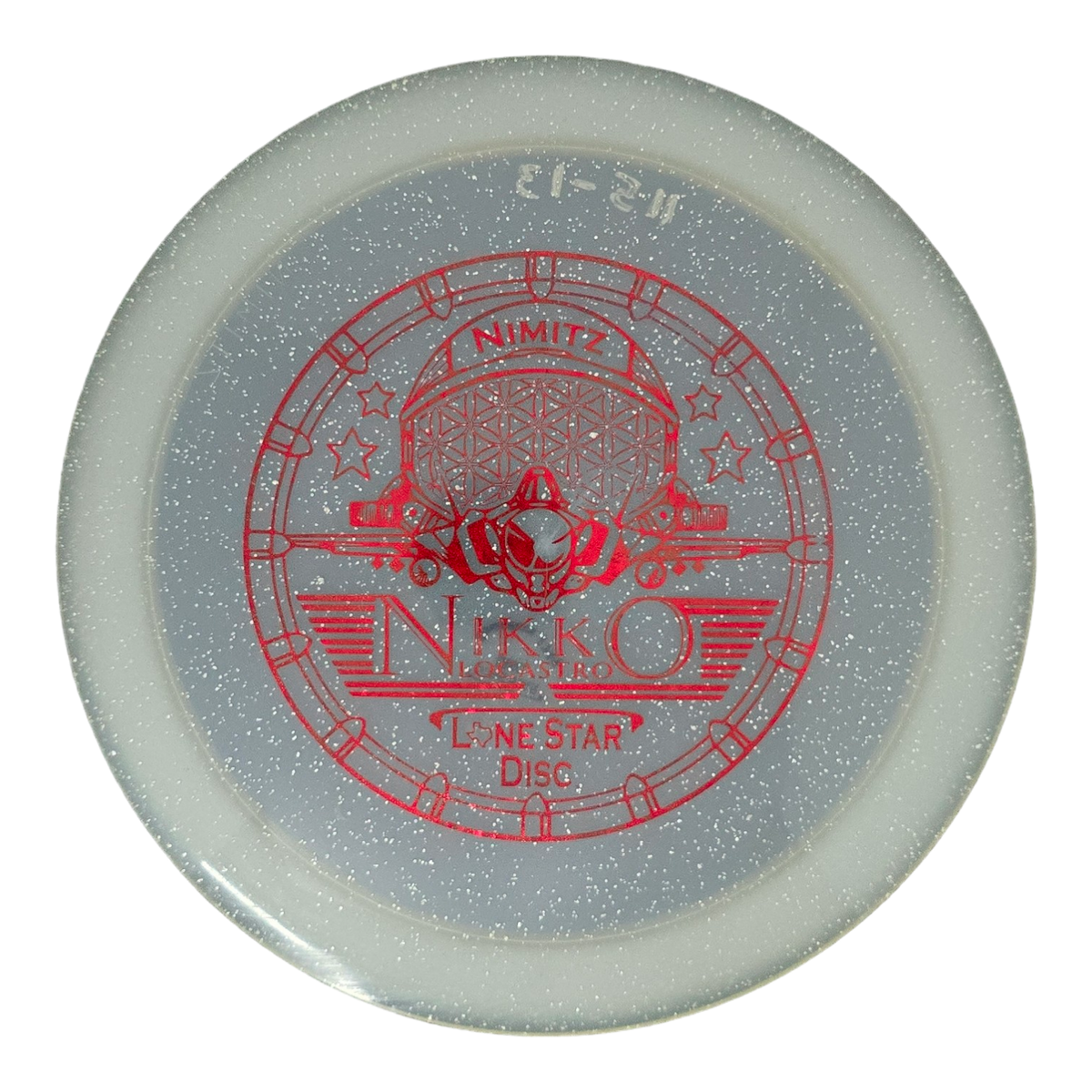 Lone Star Discs Pre-Owned