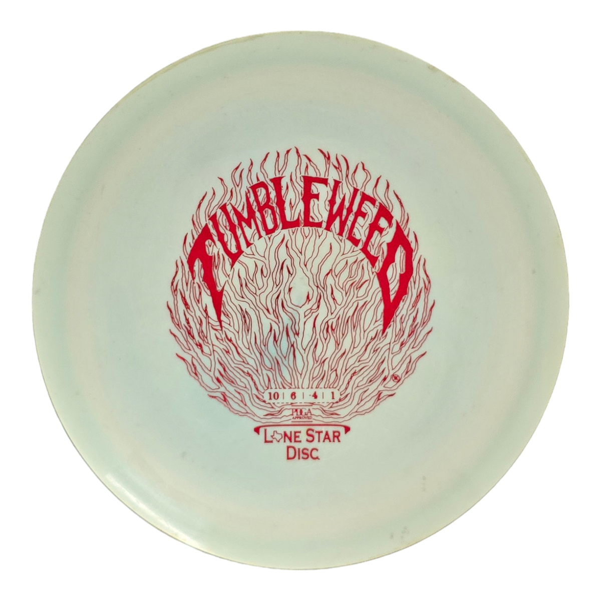 Lone Star Discs Pre-Owned