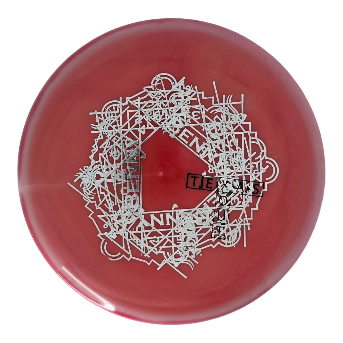 Lone Star Discs Pre-Owned