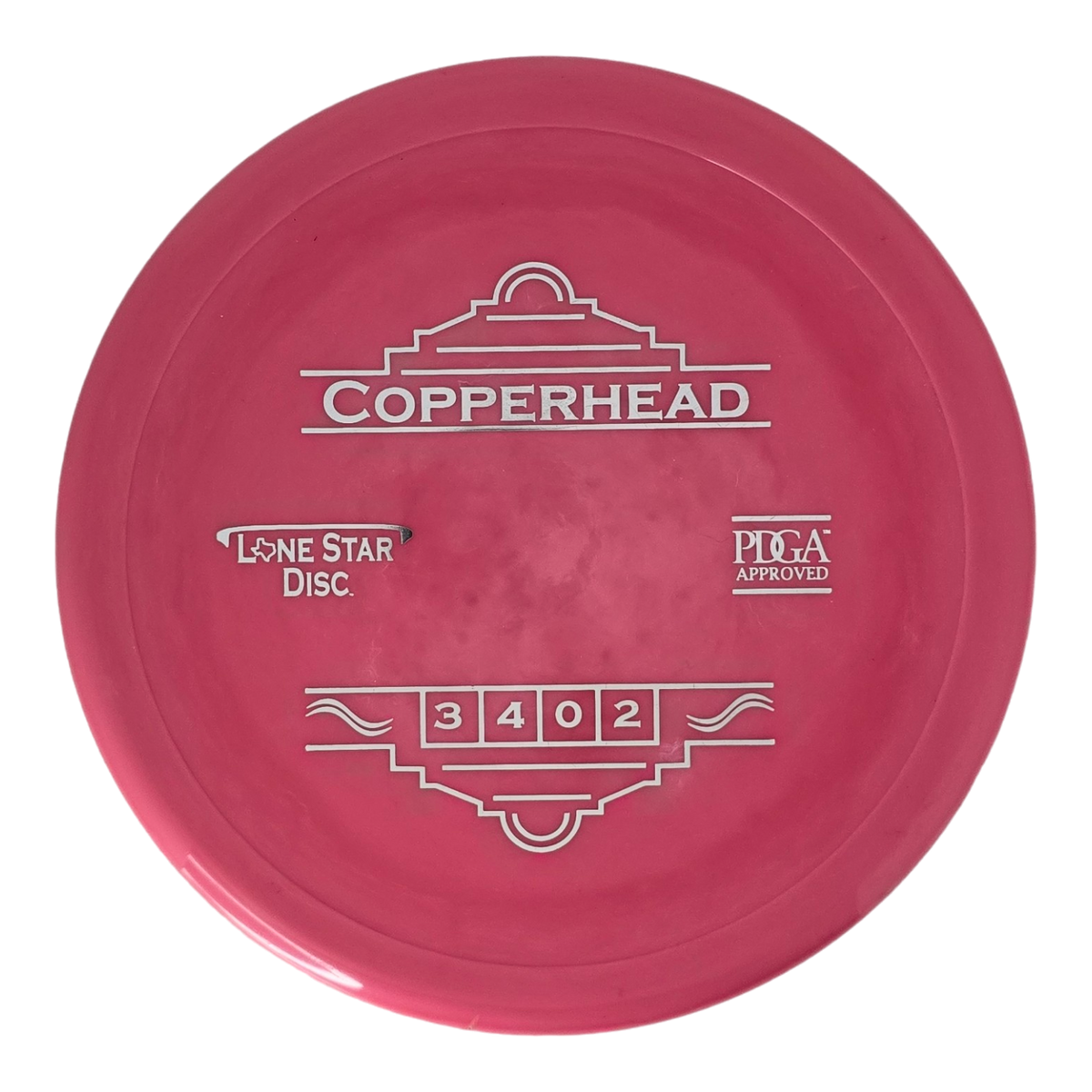 Lone Star Discs Pre-Owned