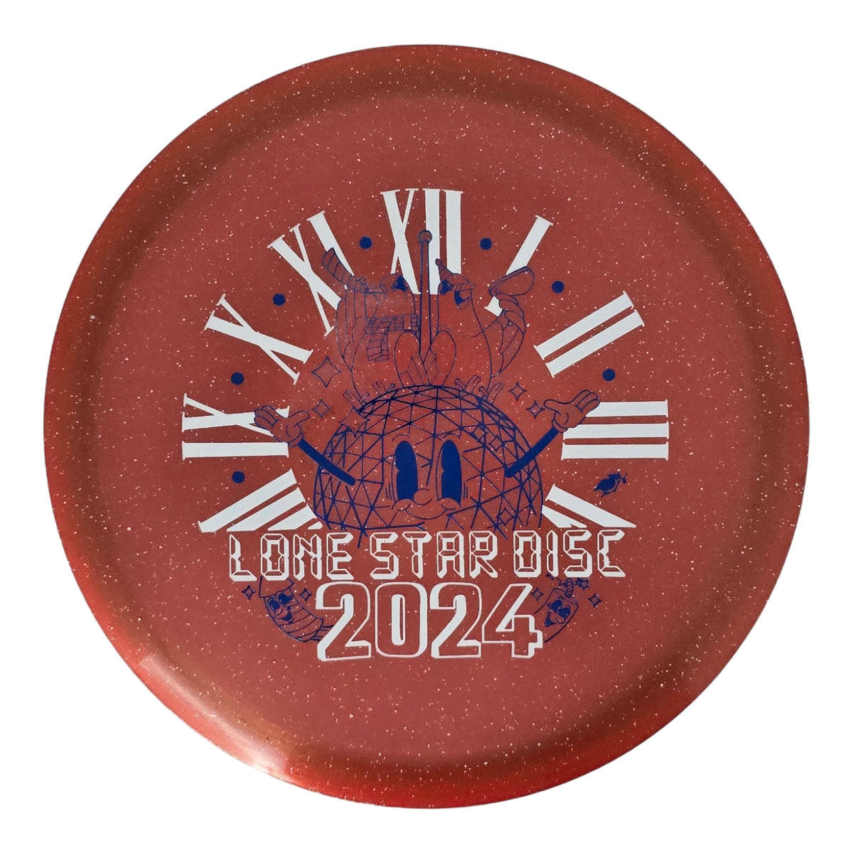 Lone Star Discs Pre-Owned