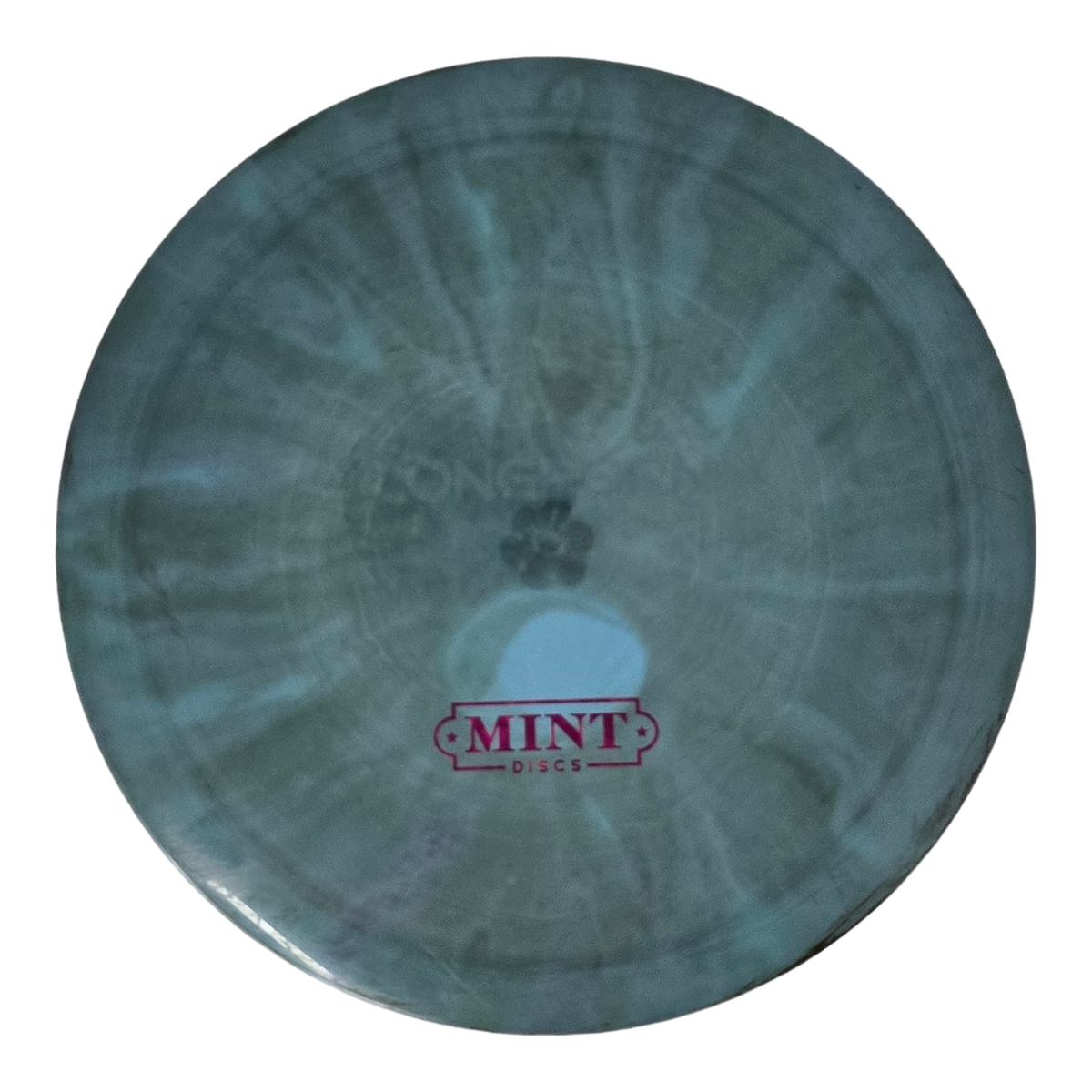 Mint Discs Pre-Owned