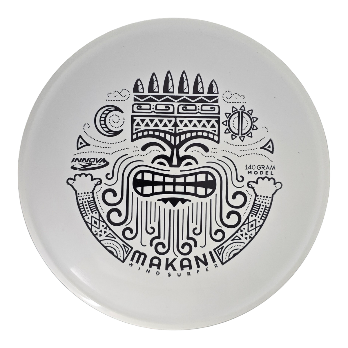 Innova DX Makani