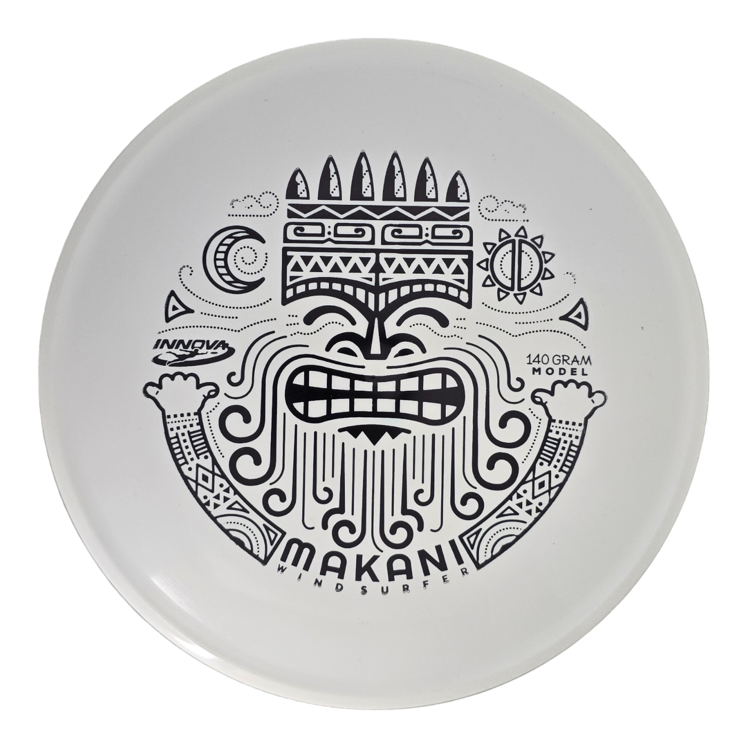 Innova DX Makani - Flight Factory Discs Innova DX Makani - Flight Factory Discs