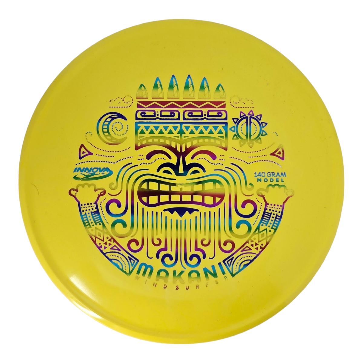 Innova DX Makani