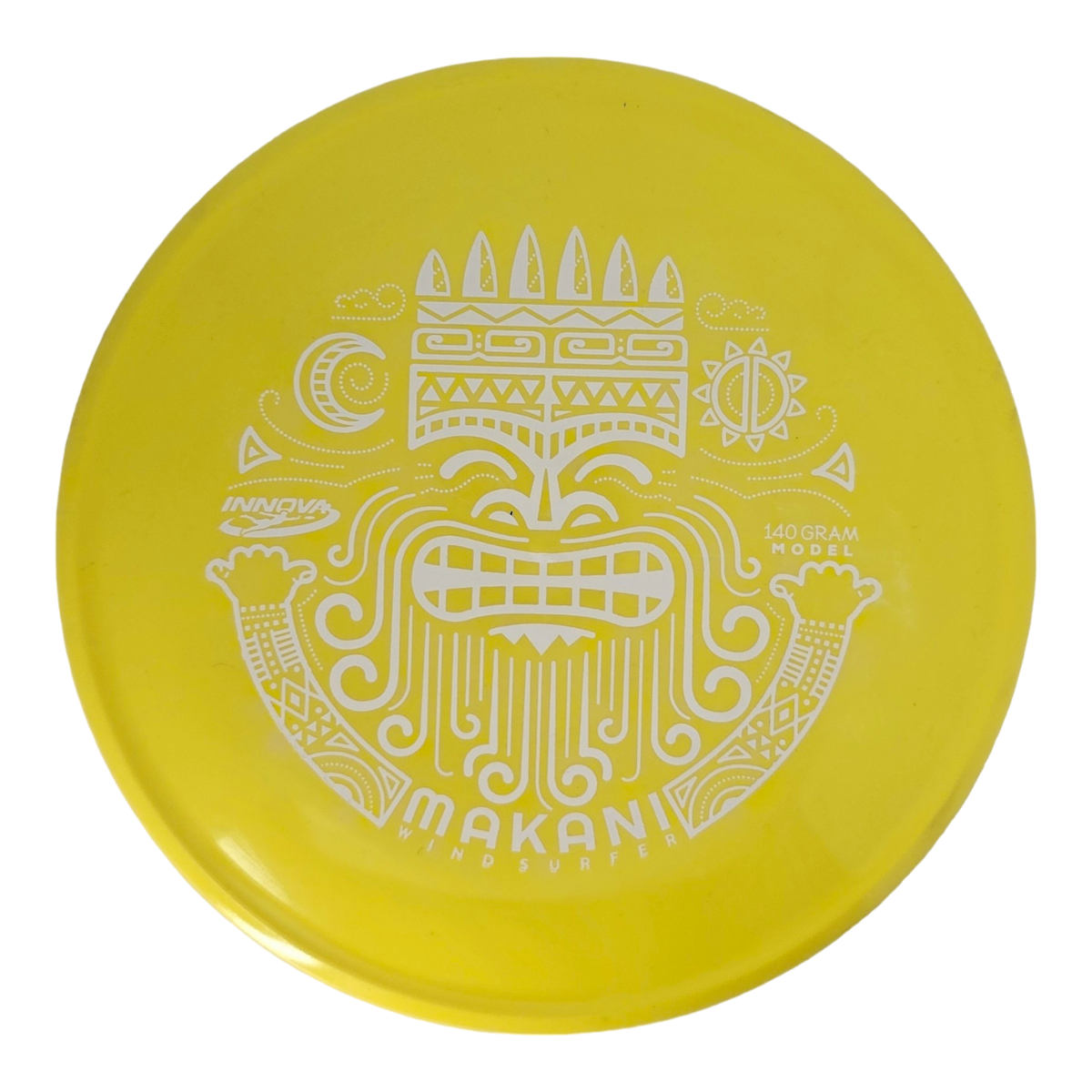 Innova DX Makani