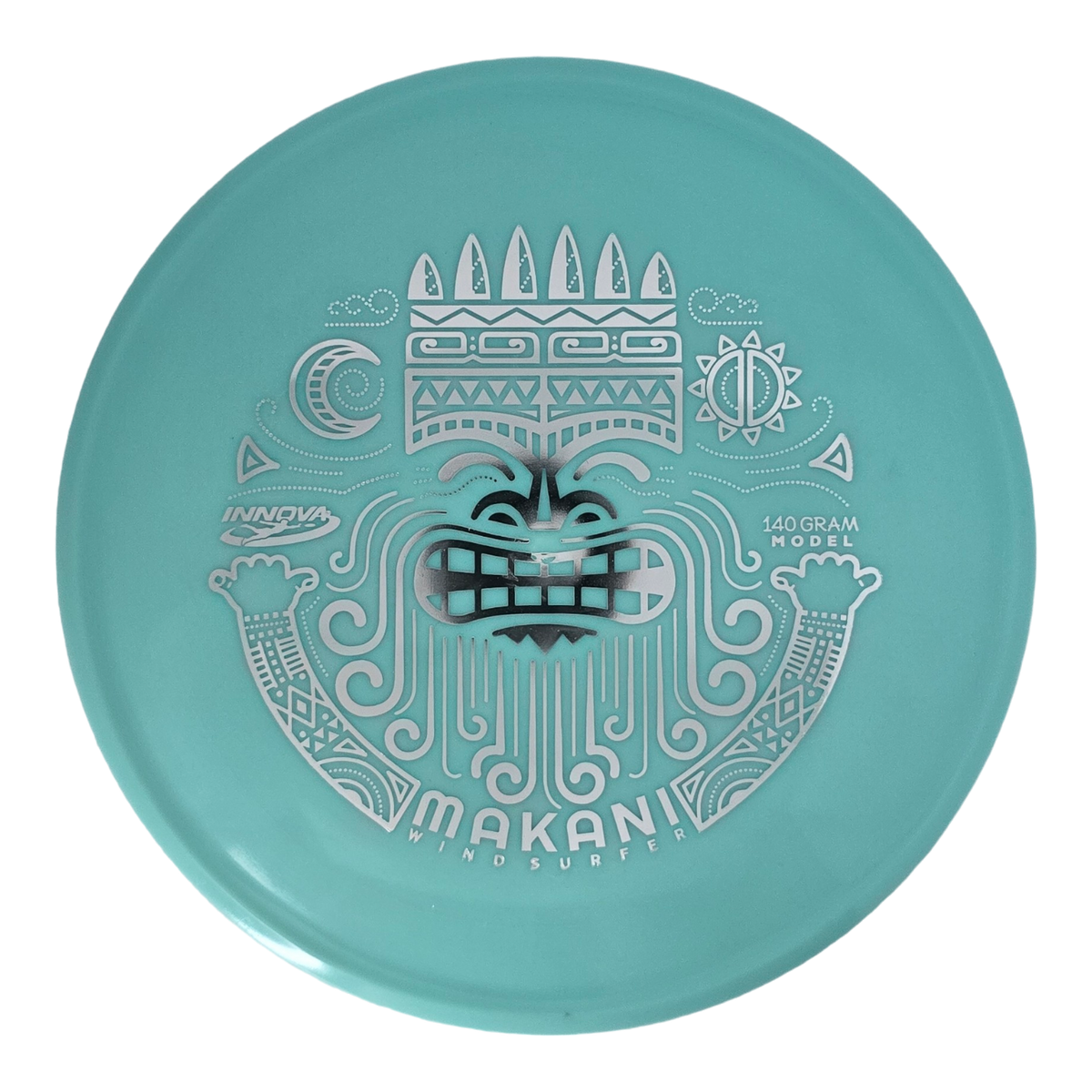 Innova DX Makani