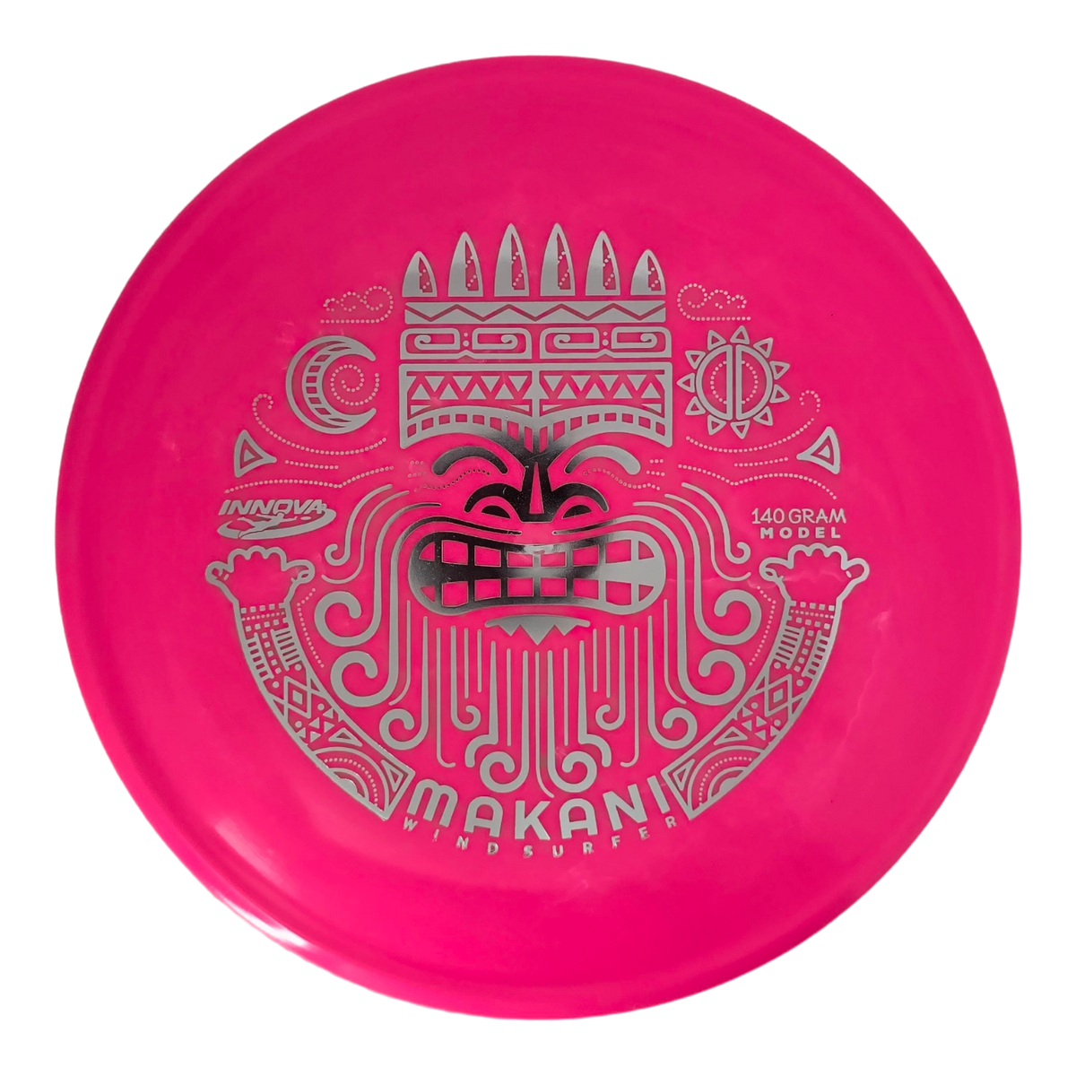 Innova DX Makani