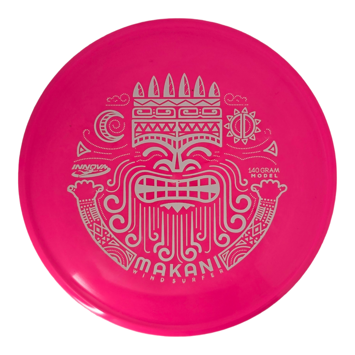 Innova DX Makani