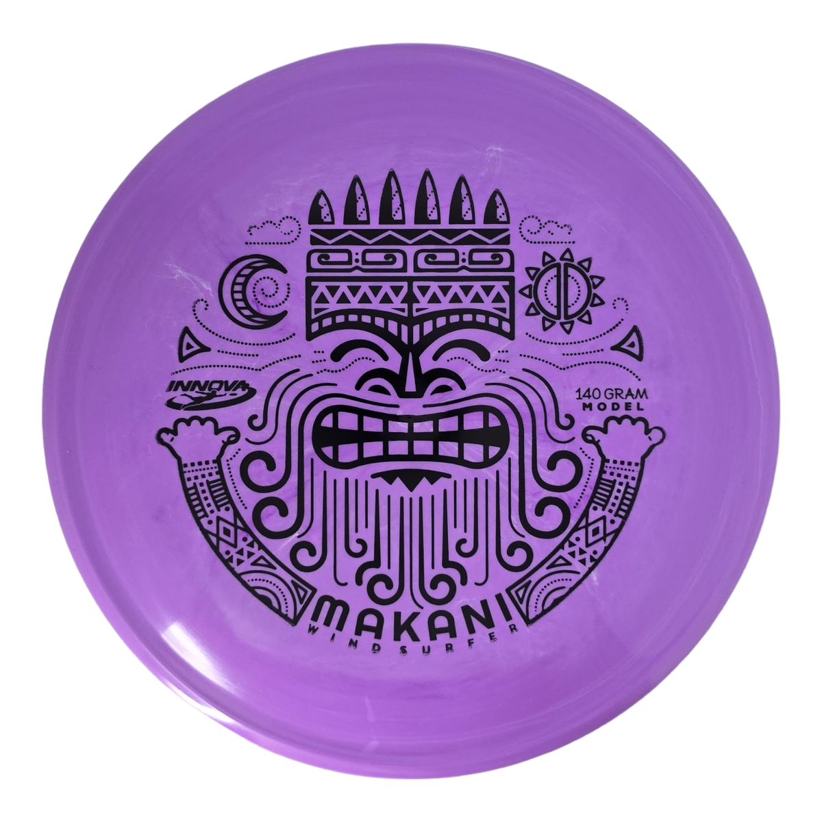 Innova DX Makani