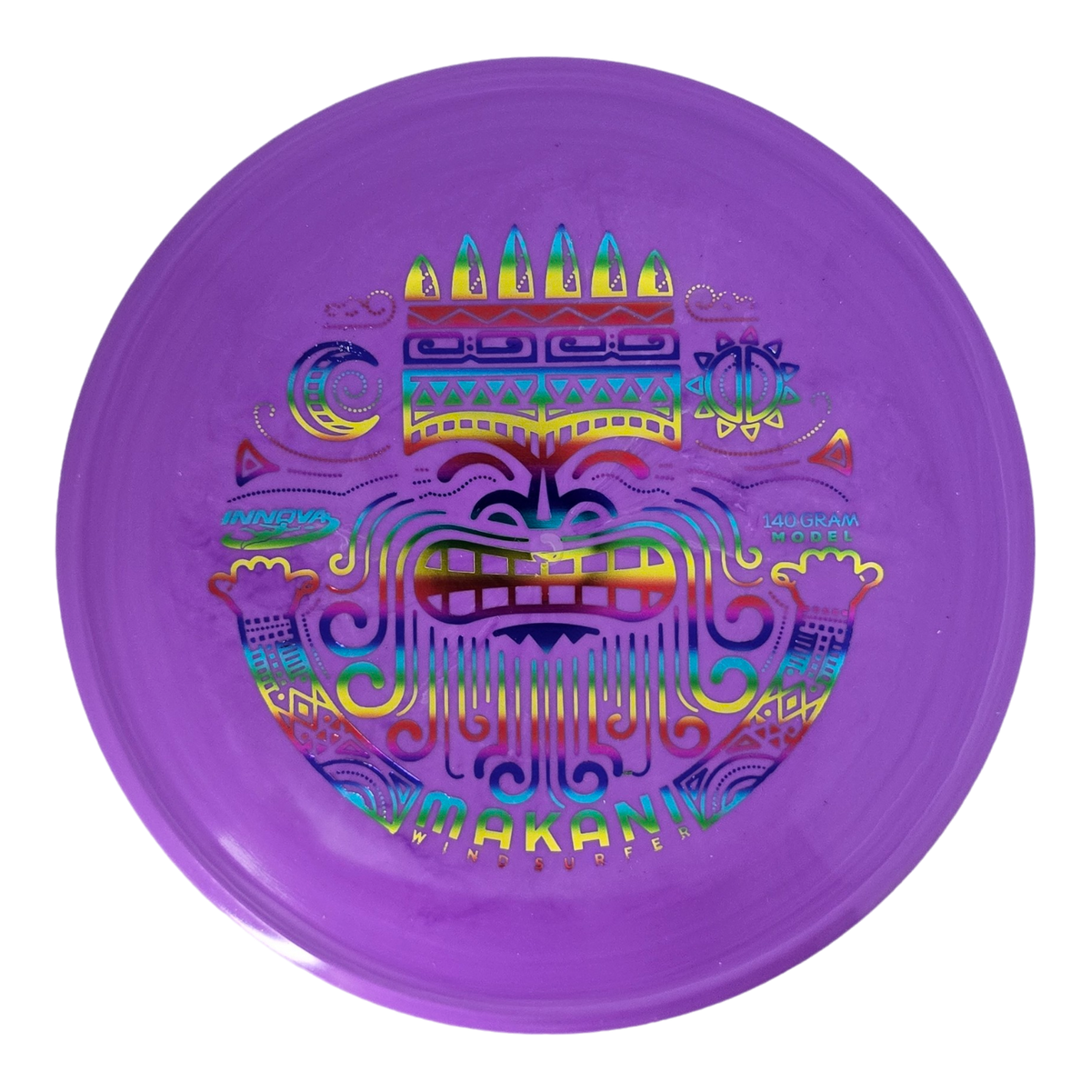 Innova DX Makani