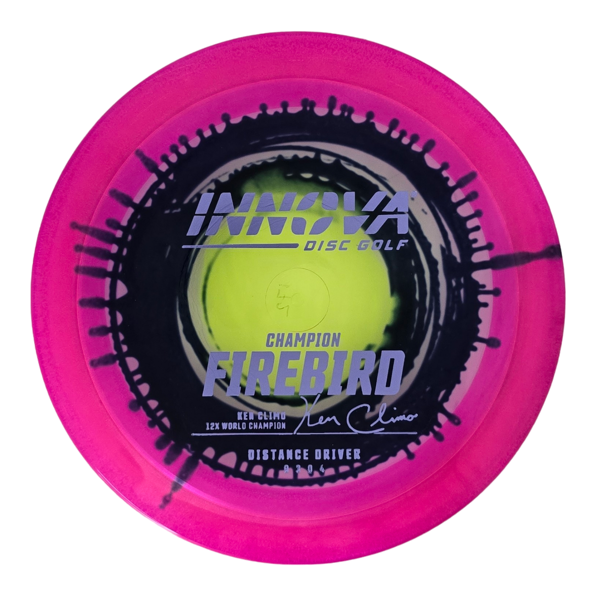 Innova Champion I-Dye Firebird