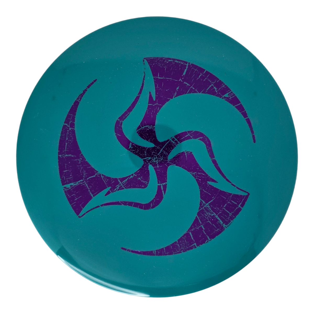 Discmania S-Line MD5 - Huk Lab Cracked