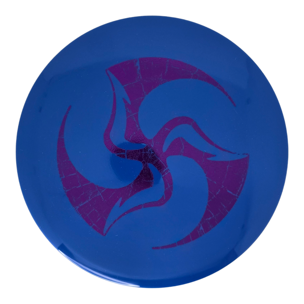 Discmania S-Line MD5 - Huk Lab Cracked