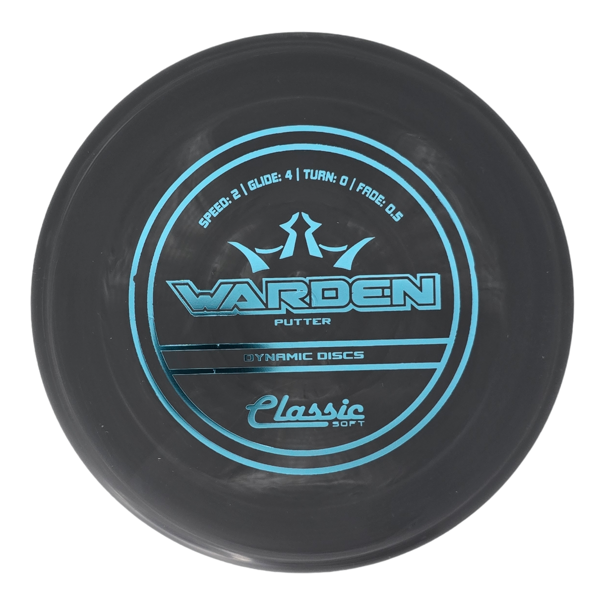 Dynamic Discs Classic Soft Warden