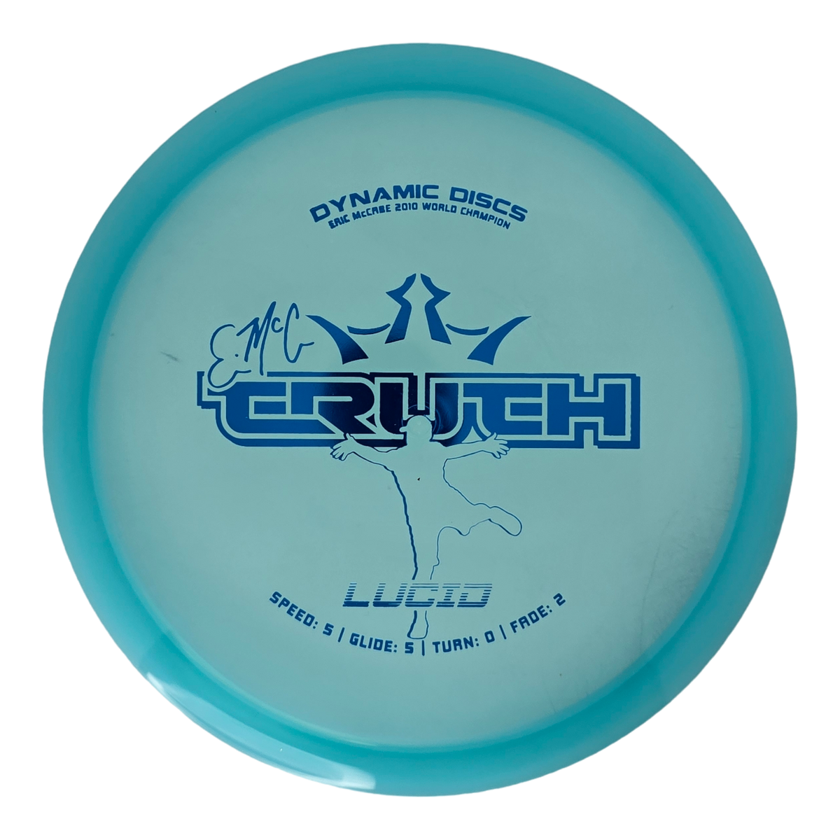 Dynamic Discs Lucid EMAC Truth