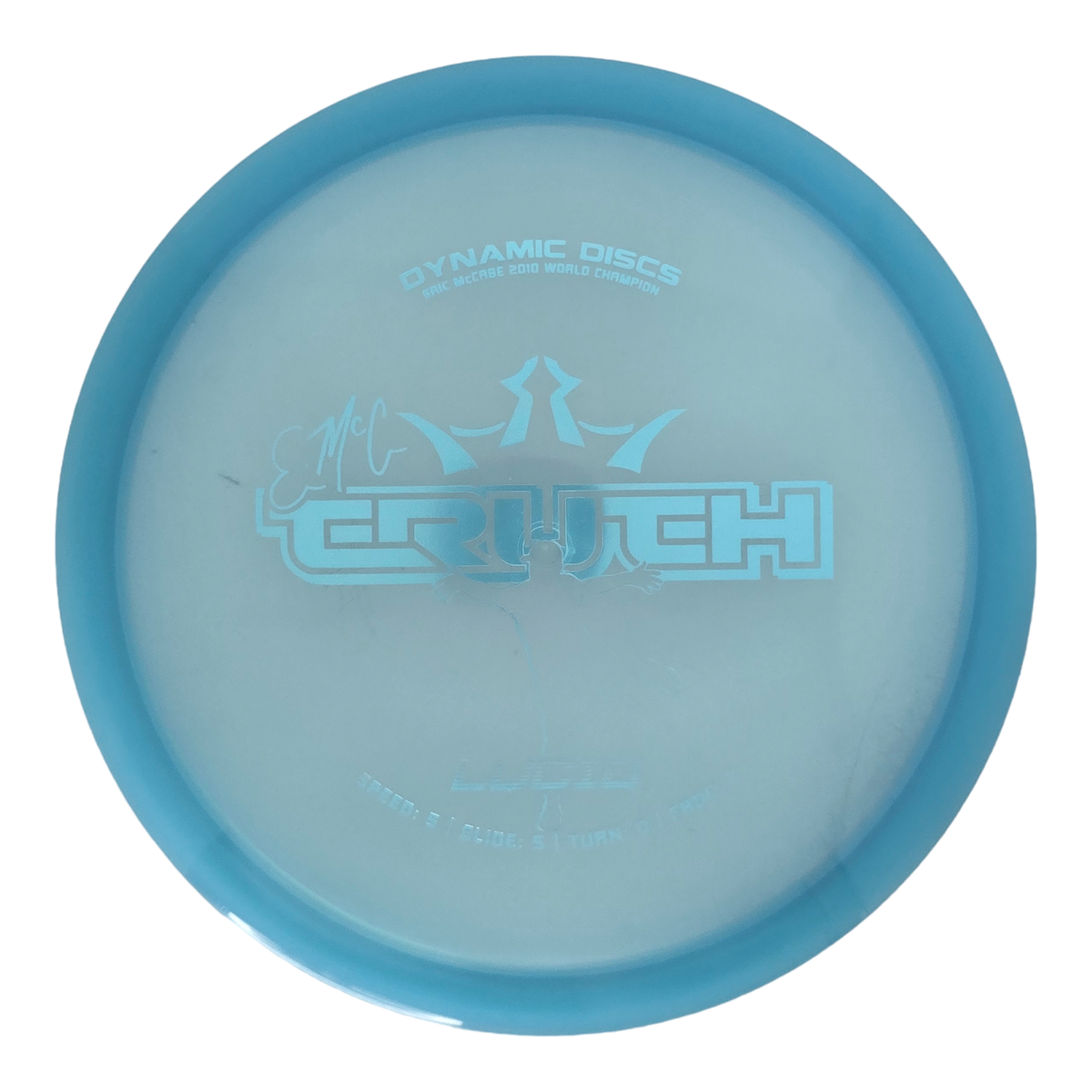 Dynamic Discs Lucid EMAC Truth