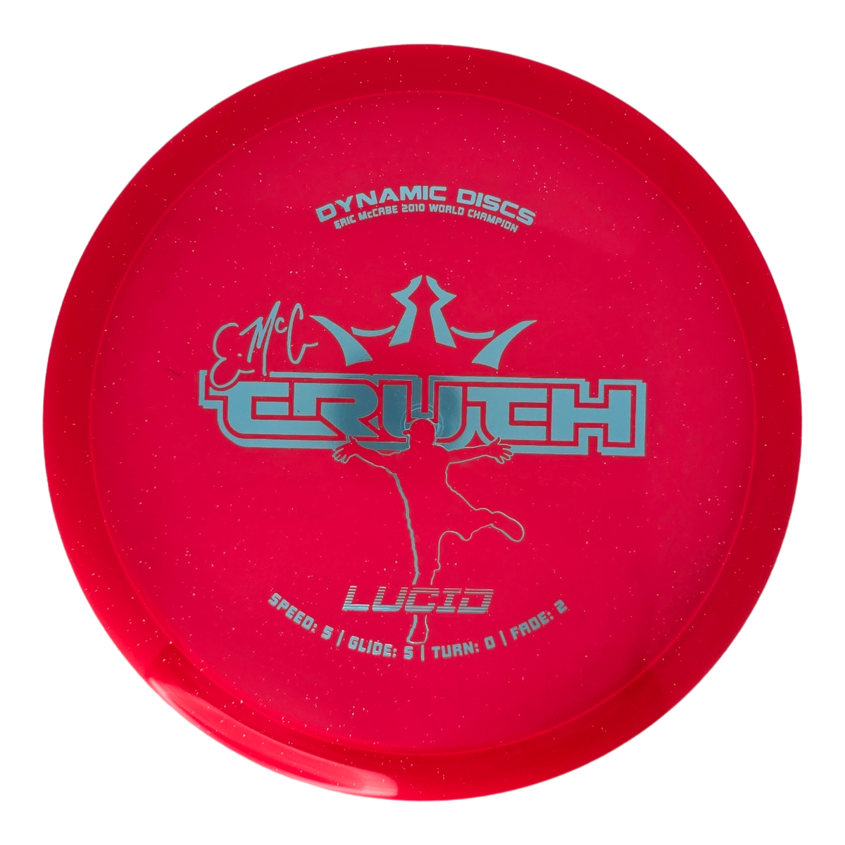 Dynamic Discs Lucid EMAC Truth