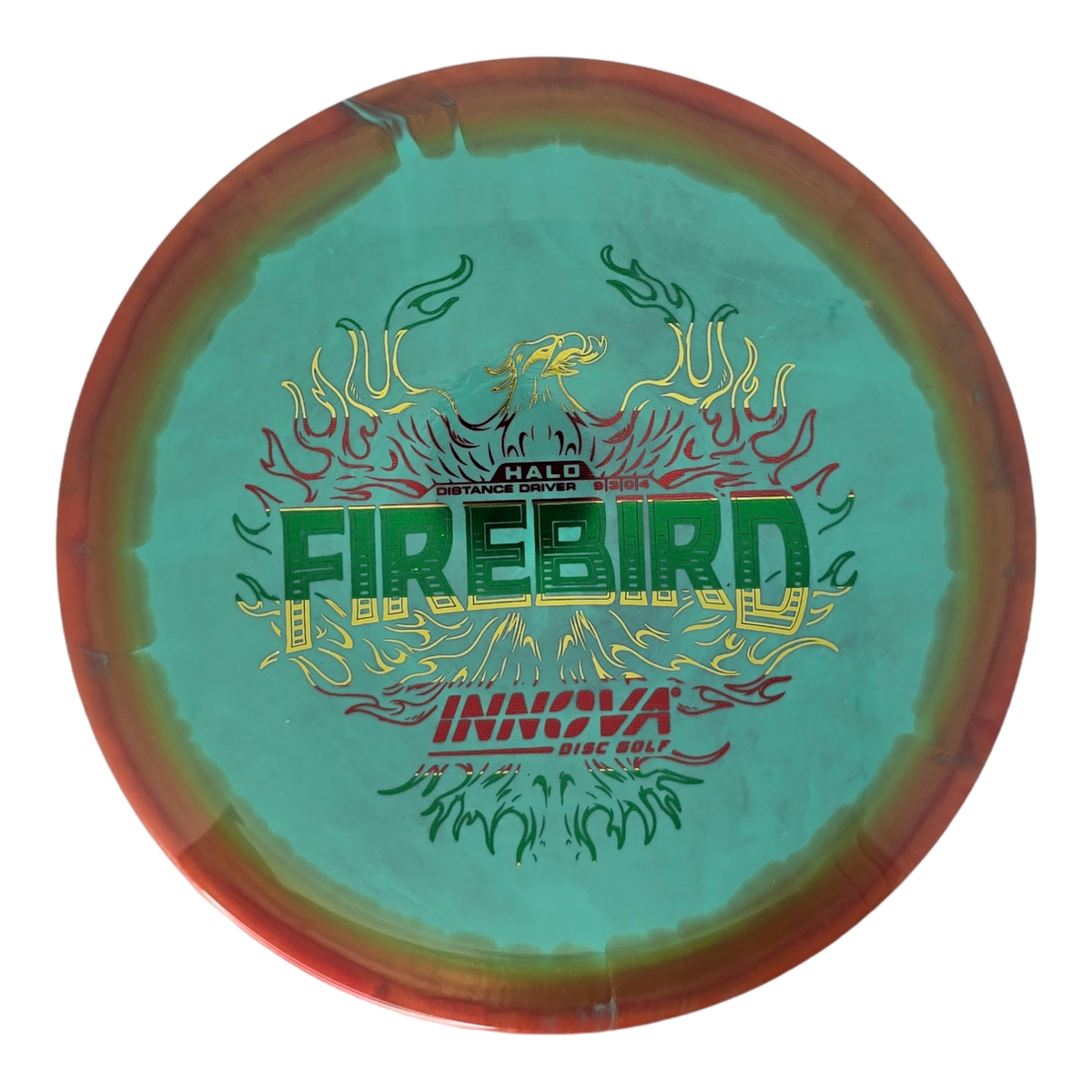 Innova Halo Star Firebird