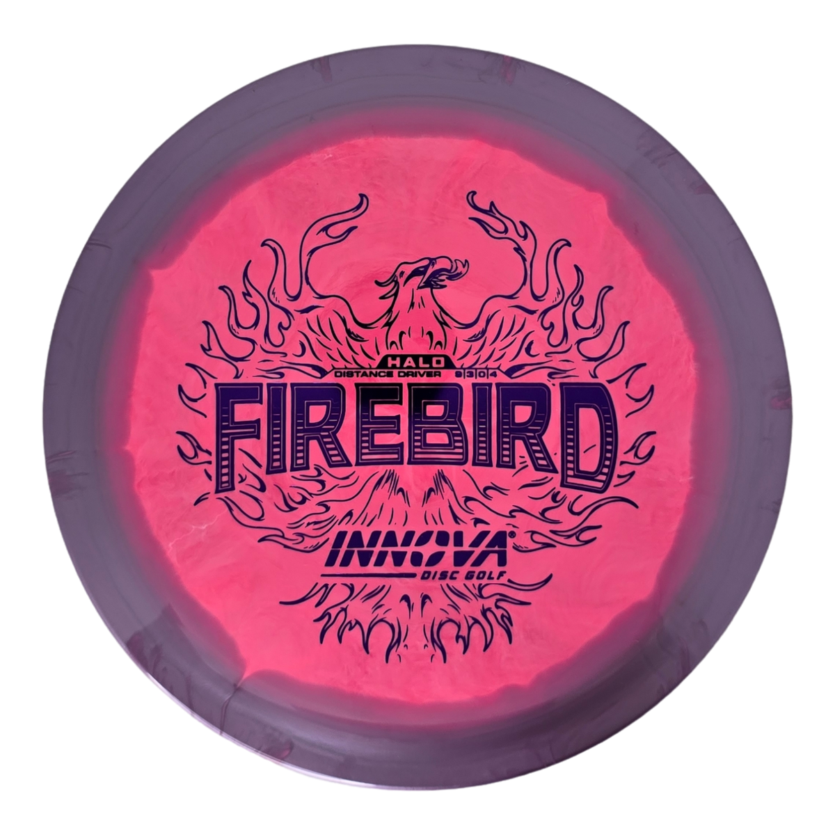 Innova Halo Star Firebird