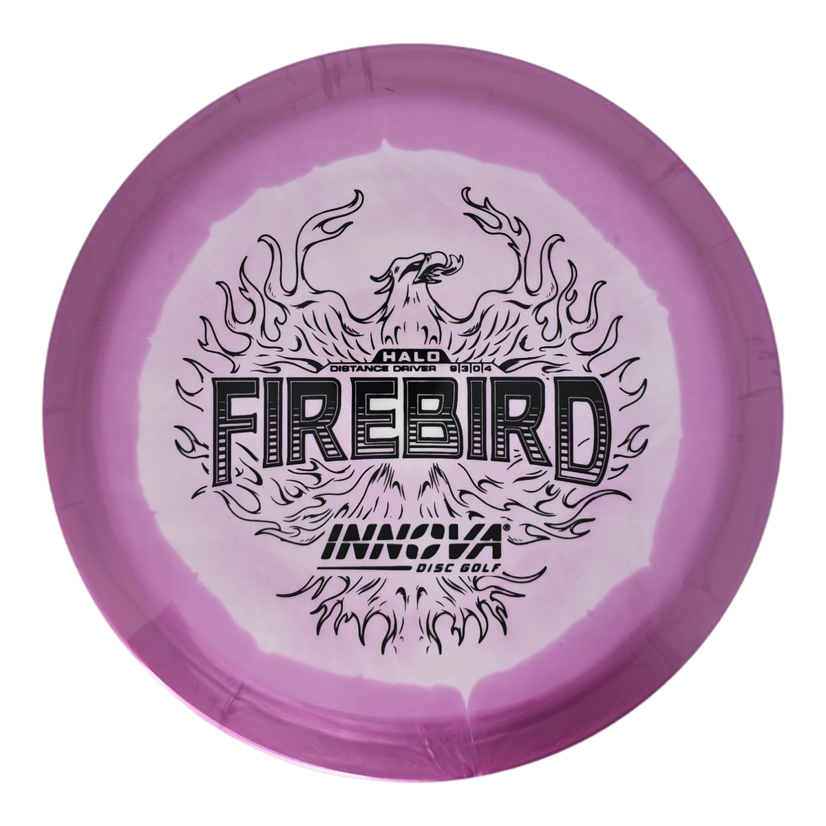 Innova Halo Star Firebird