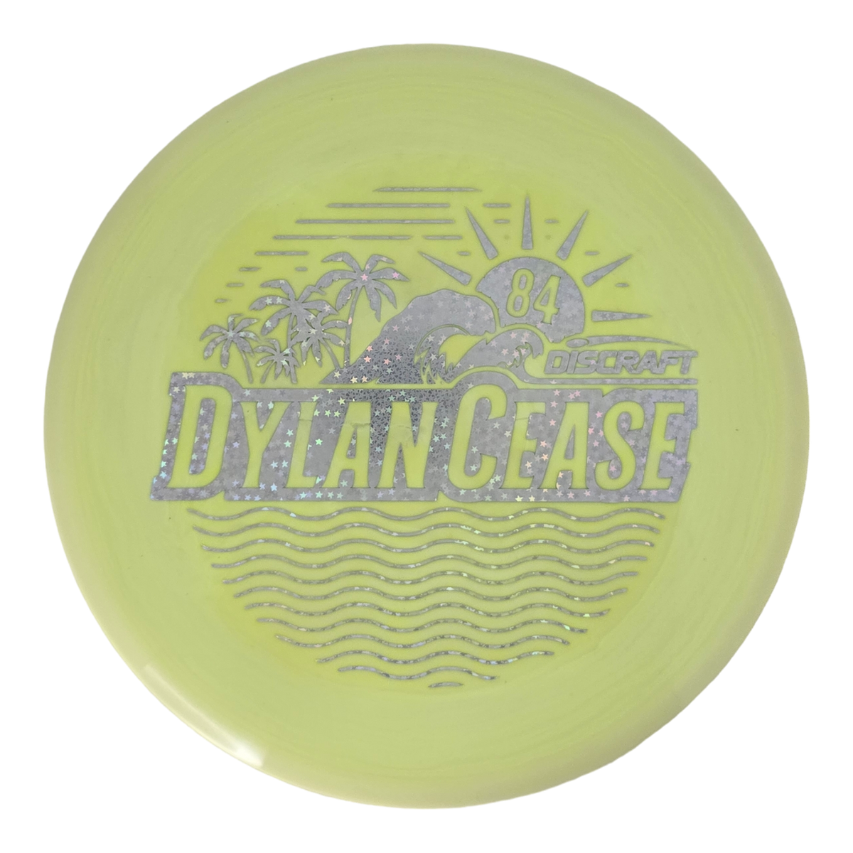 Discraft ESP Buzzz - Dylan Cease Fundraiser