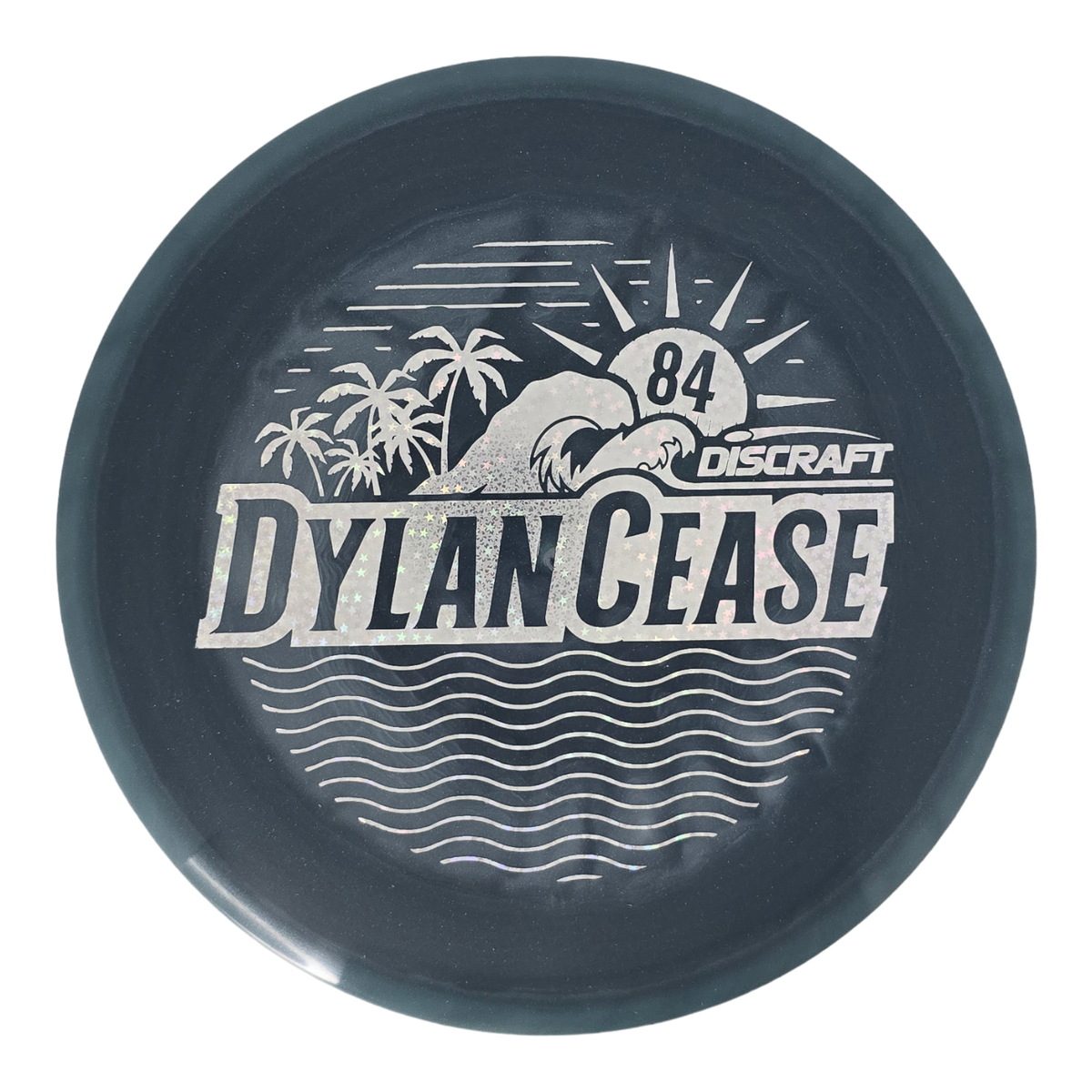 Discraft ESP Buzzz - Dylan Cease Fundraiser