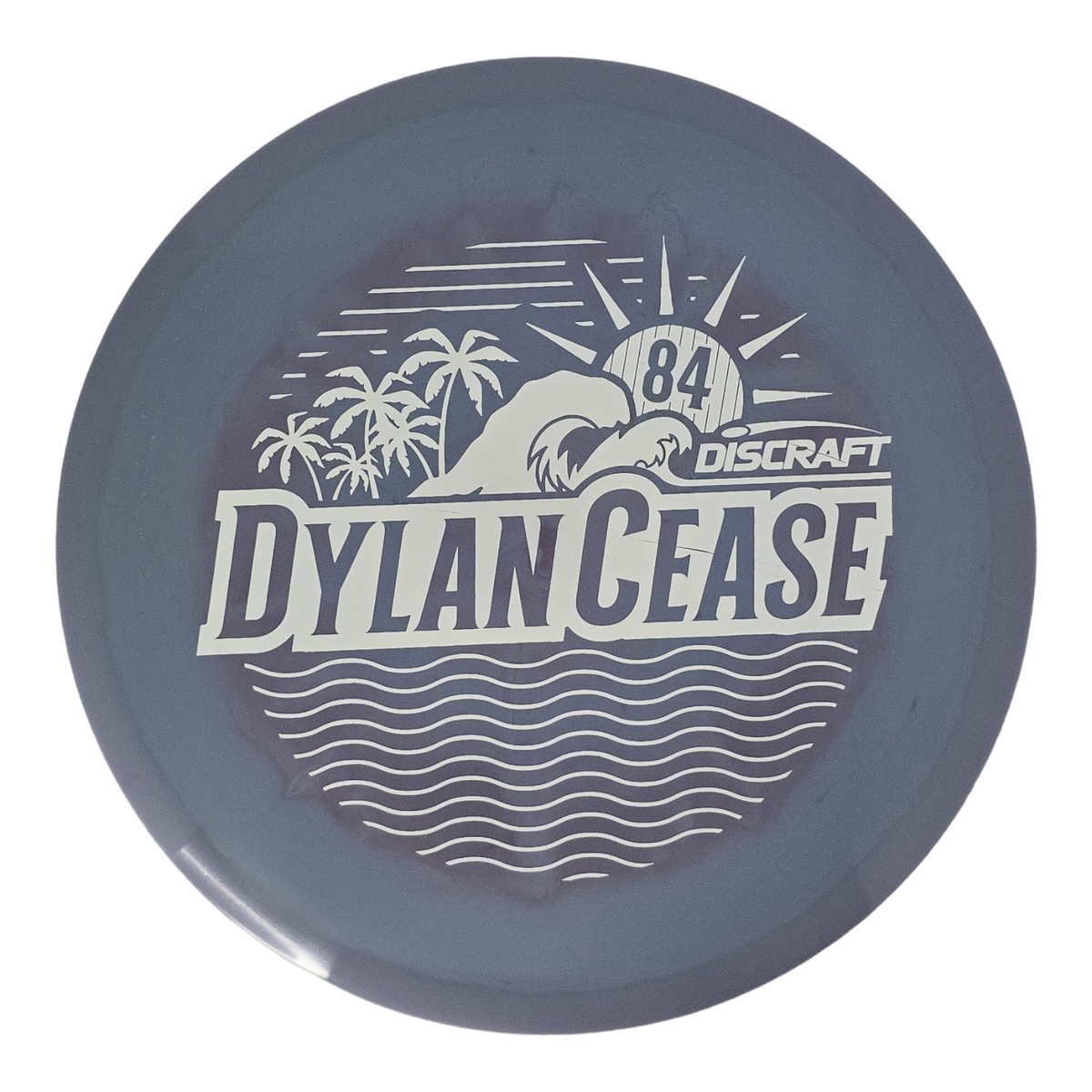 Discraft ESP Buzzz - Dylan Cease Fundraiser