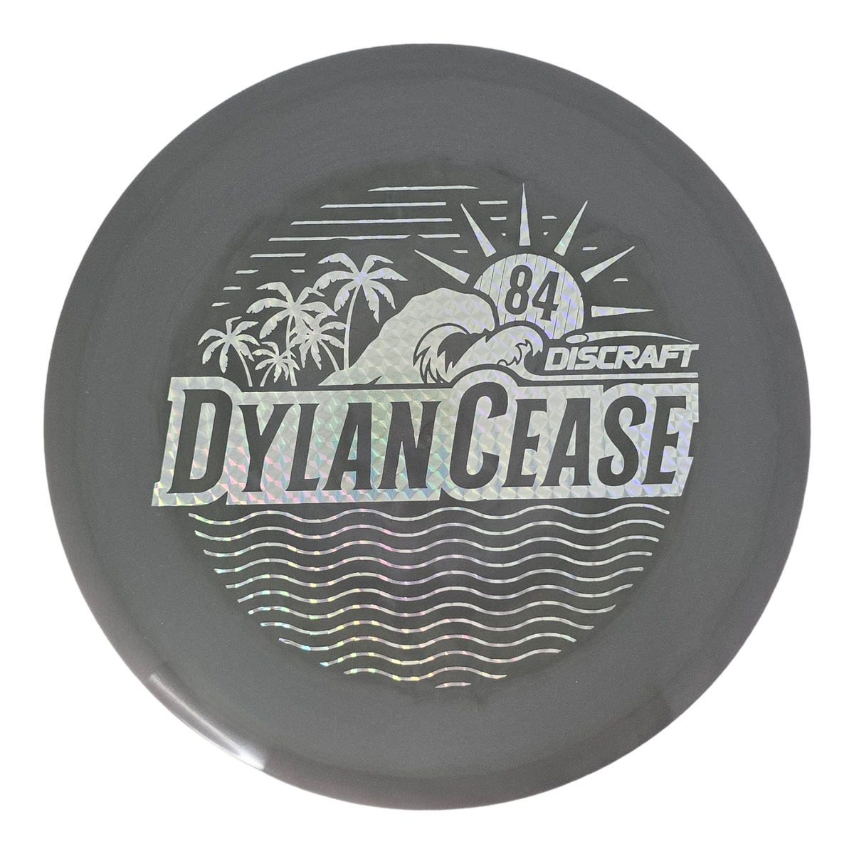 Discraft ESP Buzzz - Dylan Cease Fundraiser