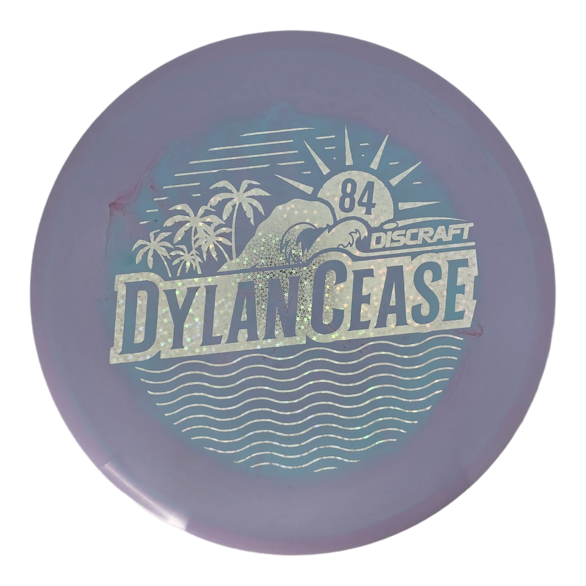 Discraft ESP Buzzz - Dylan Cease Fundraiser