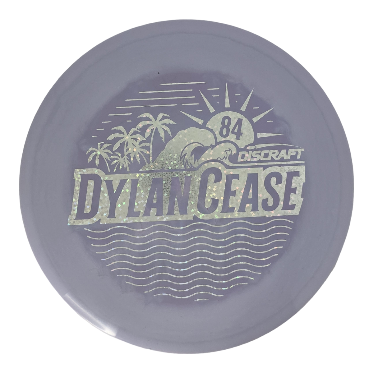 Discraft ESP Buzzz - Dylan Cease Fundraiser