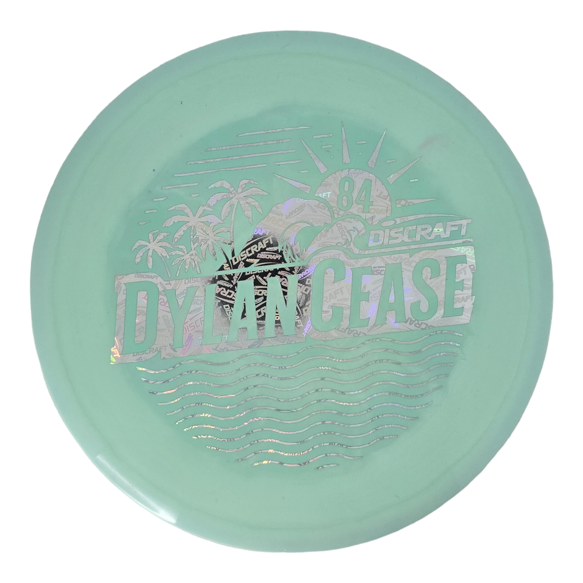 Discraft ESP Buzzz - Dylan Cease Fundraiser