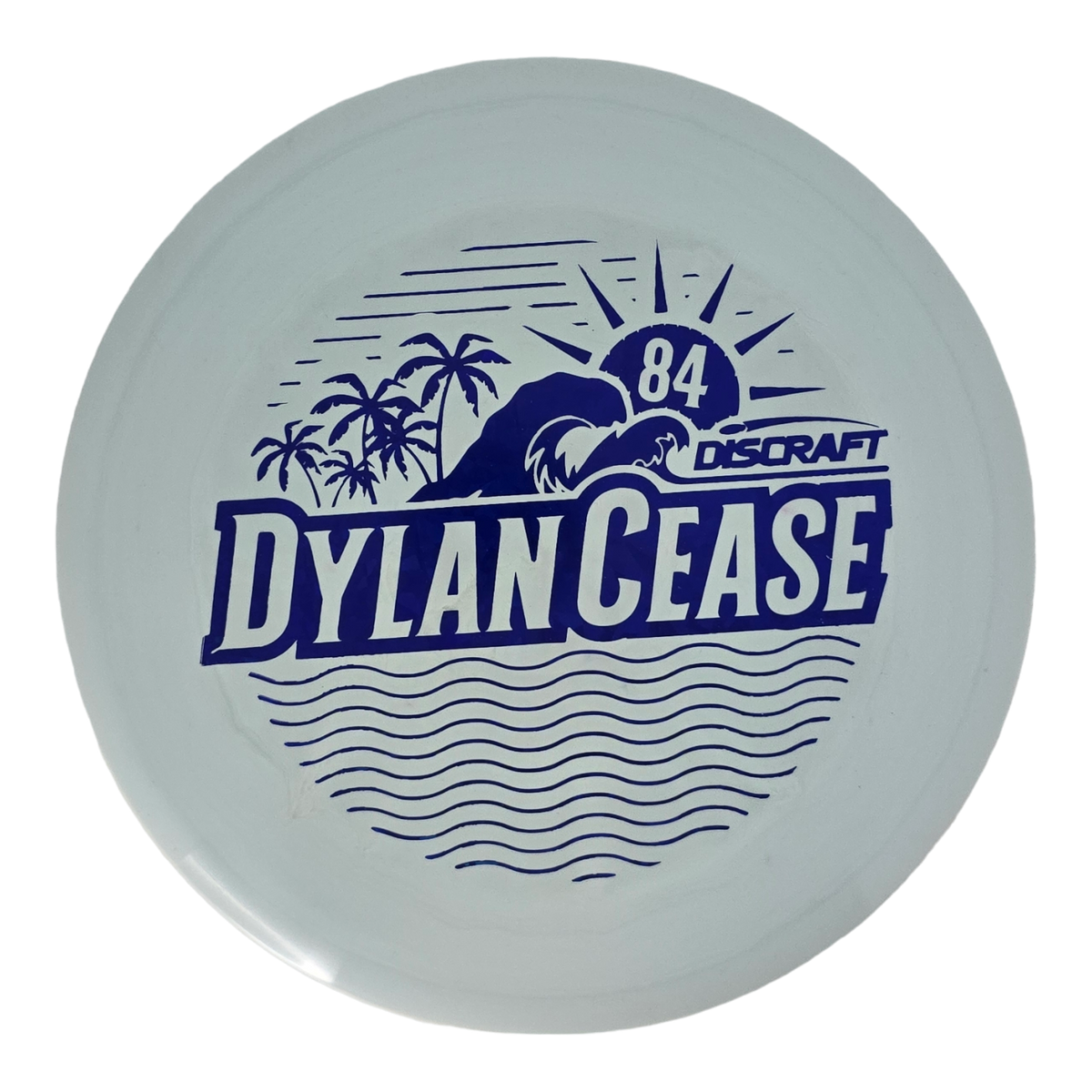 Discraft ESP Buzzz - Dylan Cease Fundraiser