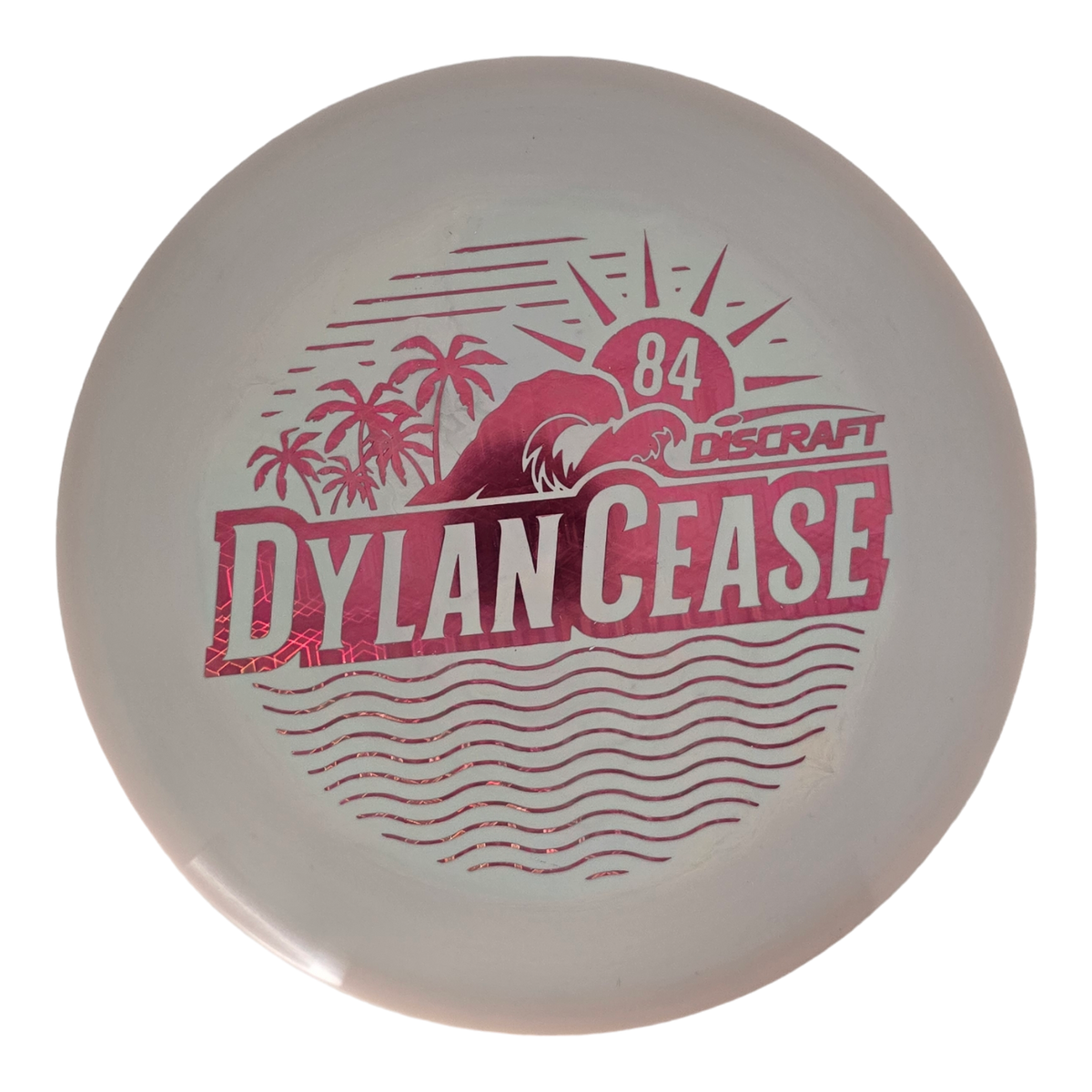 Discraft ESP Buzzz - Dylan Cease Fundraiser