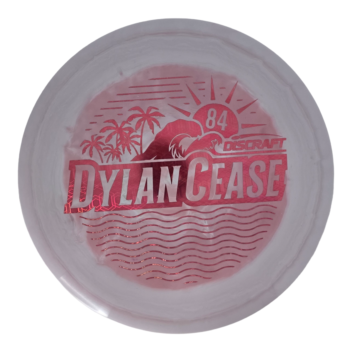 Discraft ESP Buzzz - Dylan Cease Fundraiser